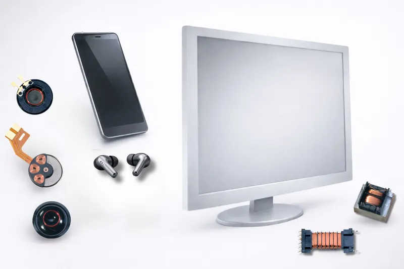 Consumer Electronics