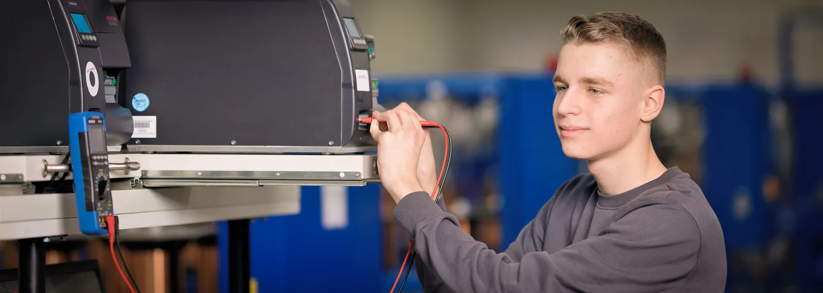 Elektroniker Betriebstechnik (m/w/x)