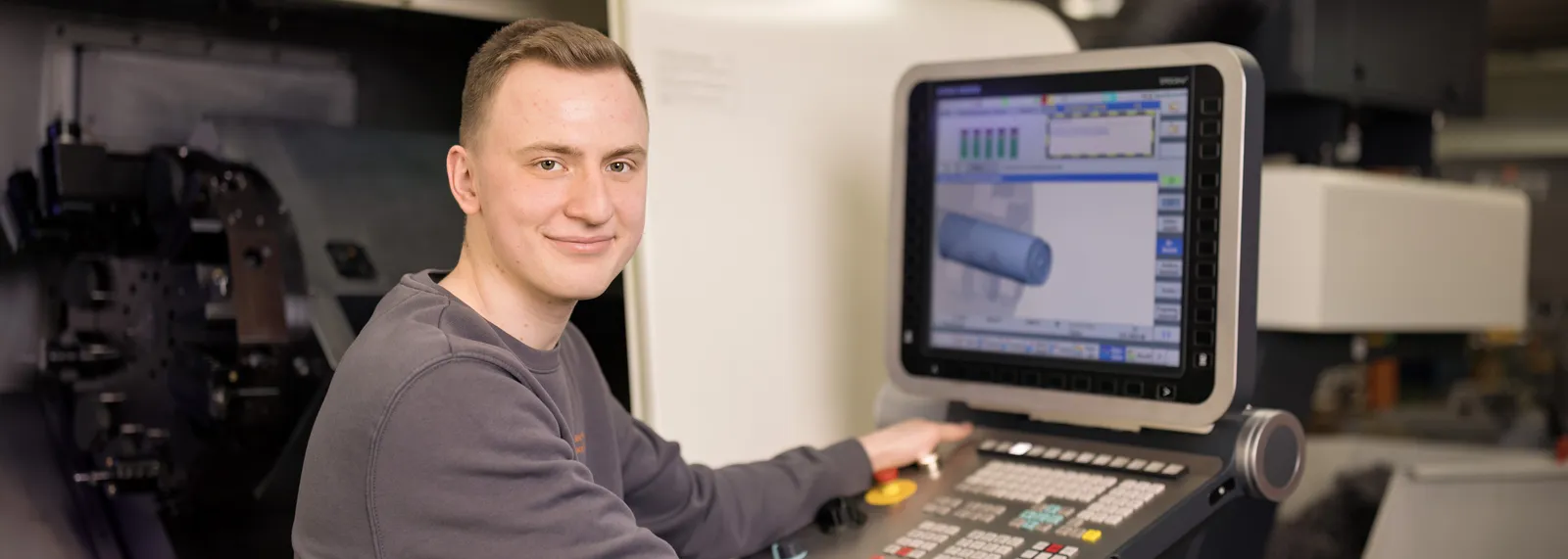 Industriemechaniker (m/w/x)