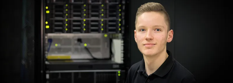 Fachinformatiker Systemintegration (m/w/x)